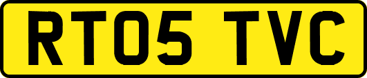 RT05TVC