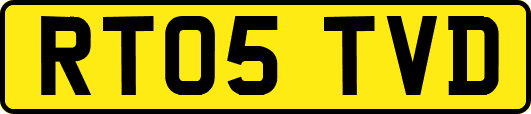 RT05TVD