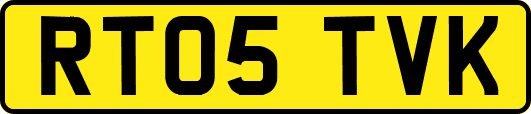 RT05TVK