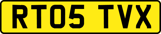 RT05TVX