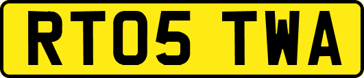 RT05TWA