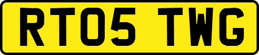 RT05TWG