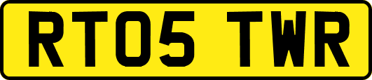 RT05TWR