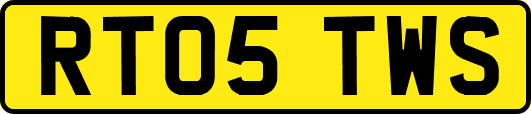RT05TWS