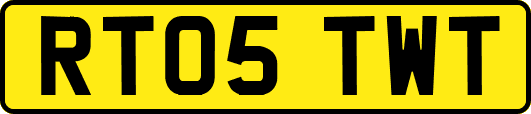 RT05TWT