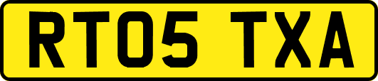 RT05TXA