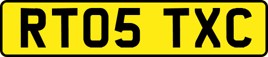 RT05TXC