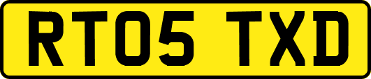 RT05TXD