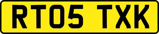 RT05TXK