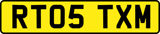 RT05TXM