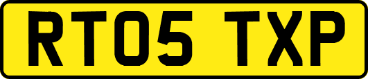RT05TXP
