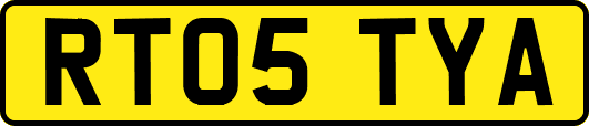 RT05TYA