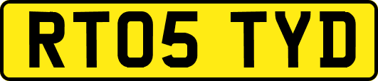 RT05TYD