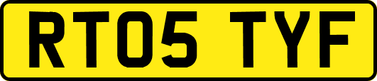RT05TYF