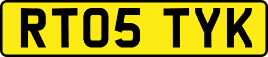 RT05TYK