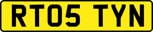 RT05TYN