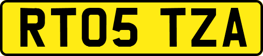 RT05TZA