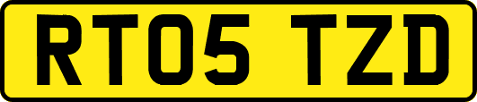 RT05TZD