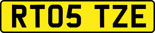 RT05TZE