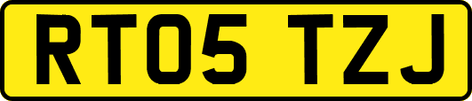 RT05TZJ