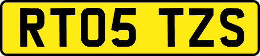 RT05TZS