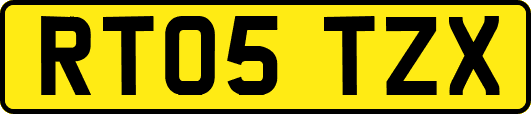RT05TZX