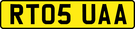 RT05UAA