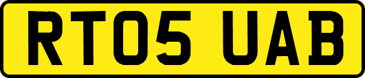 RT05UAB