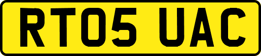 RT05UAC