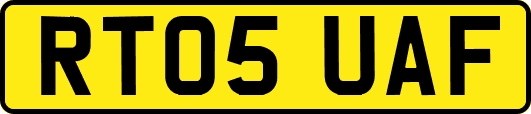RT05UAF