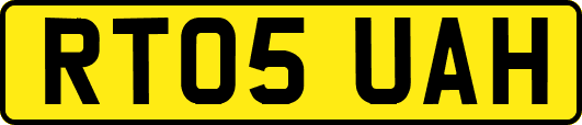 RT05UAH