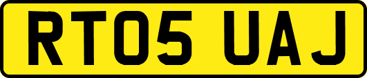 RT05UAJ