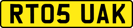 RT05UAK