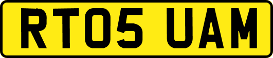 RT05UAM