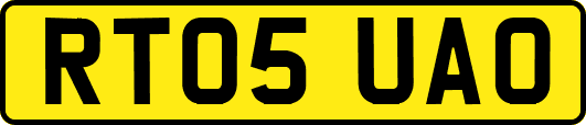 RT05UAO