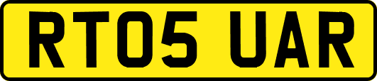 RT05UAR