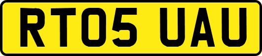 RT05UAU