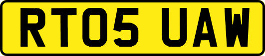 RT05UAW