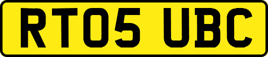 RT05UBC