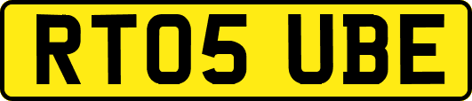 RT05UBE