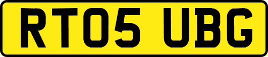 RT05UBG