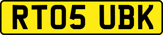 RT05UBK