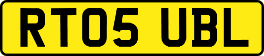 RT05UBL