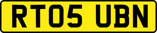 RT05UBN
