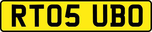 RT05UBO