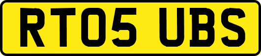 RT05UBS