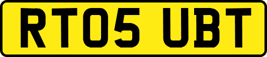 RT05UBT
