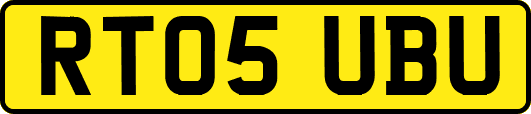 RT05UBU