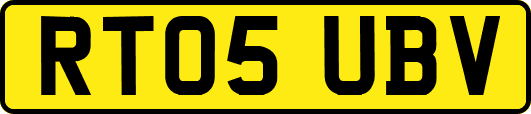 RT05UBV