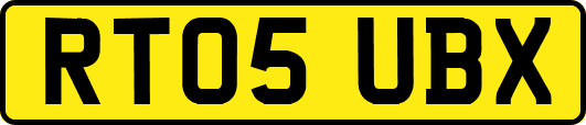 RT05UBX